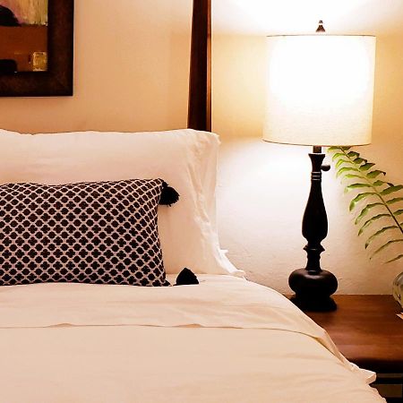 Bed and Breakfast Puertas Вьекес Экстерьер фото