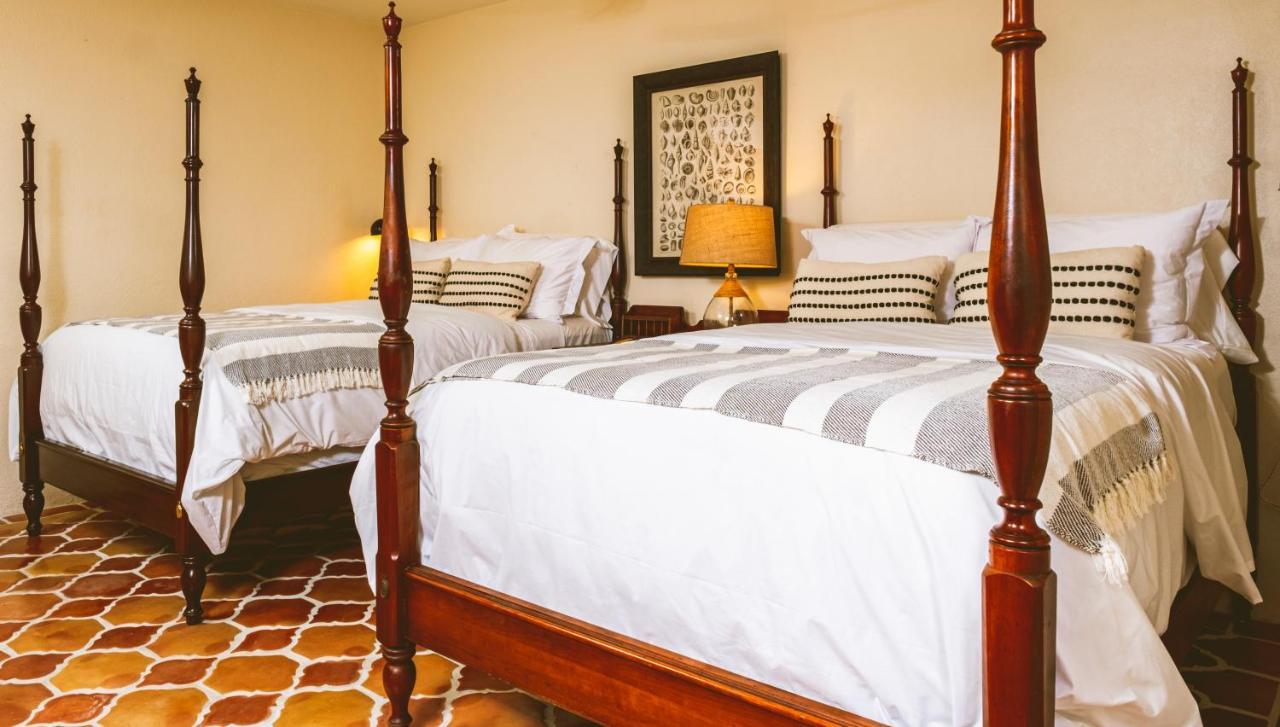 Bed and Breakfast Puertas Вьекес Экстерьер фото