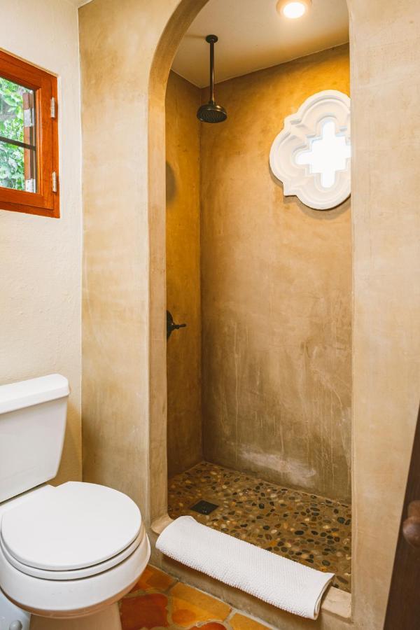 Bed and Breakfast Puertas Вьекес Экстерьер фото
