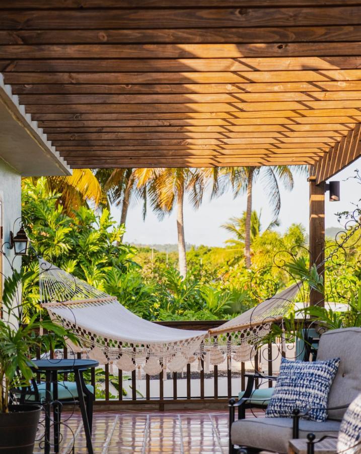 Bed and Breakfast Puertas Вьекес Экстерьер фото