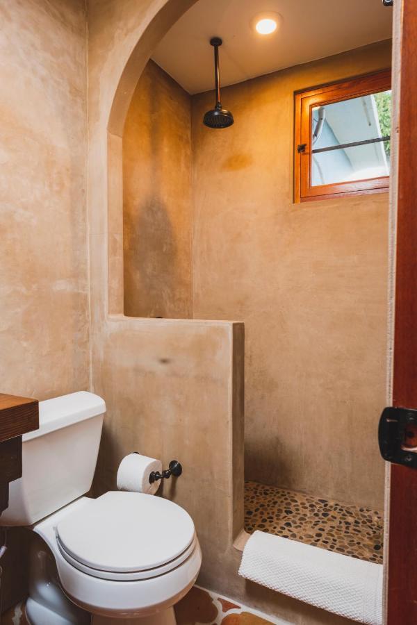Bed and Breakfast Puertas Вьекес Экстерьер фото