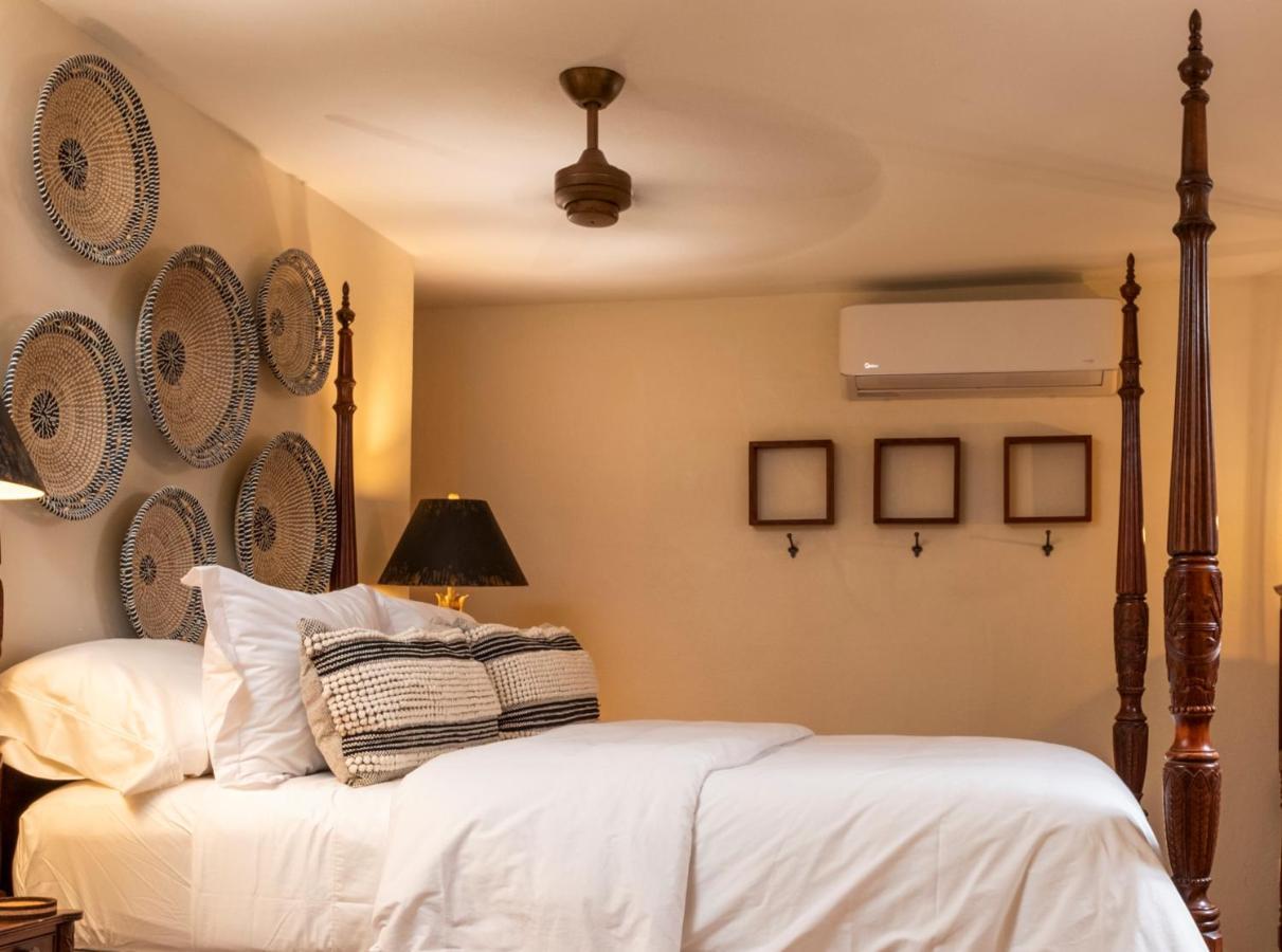 Bed and Breakfast Puertas Вьекес Экстерьер фото