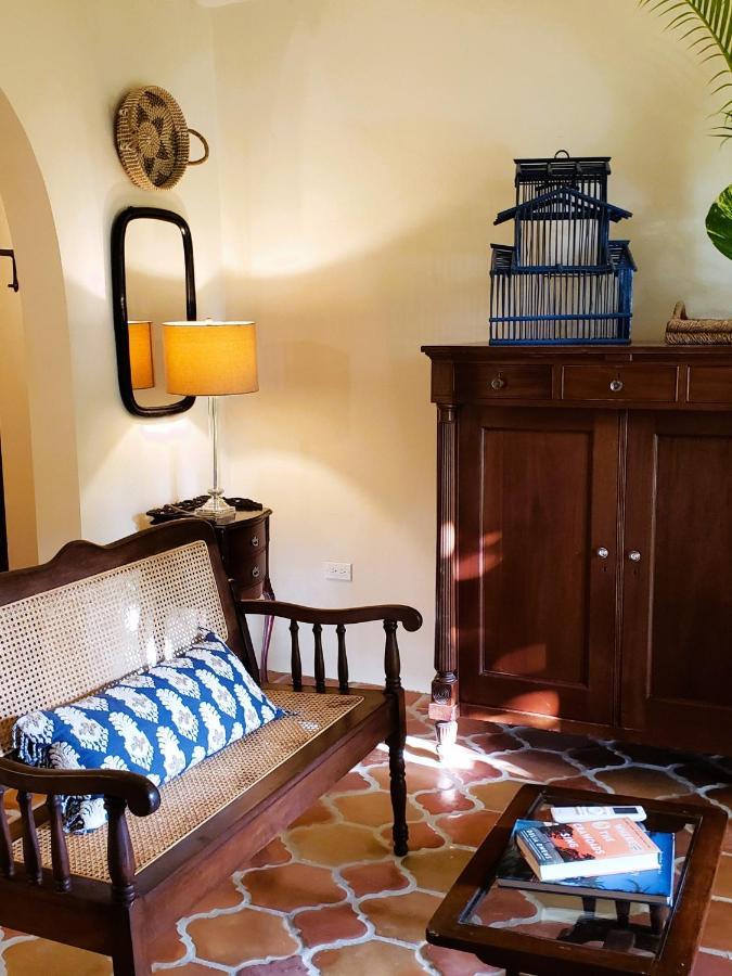 Bed and Breakfast Puertas Вьекес Экстерьер фото
