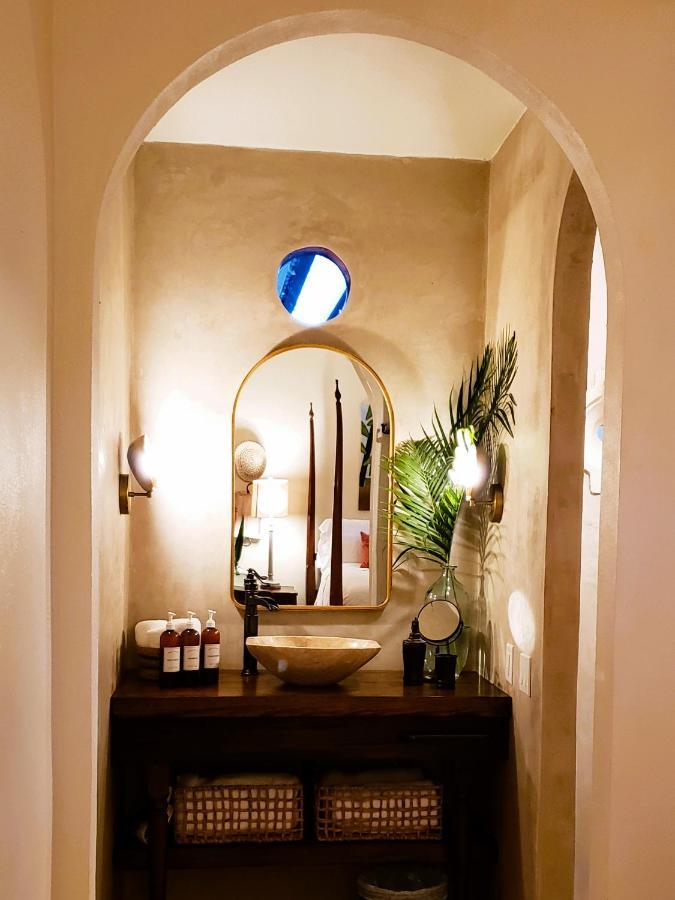 Bed and Breakfast Puertas Вьекес Экстерьер фото